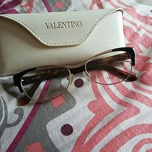 Brand new Valentino eyewear